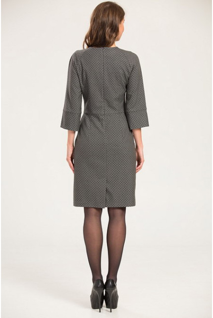 Платье Remix 7182