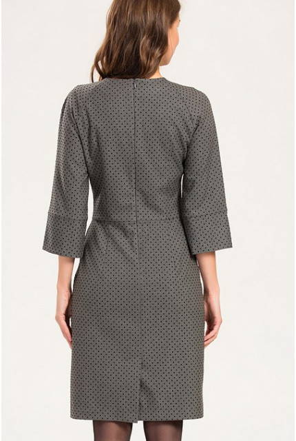 Платье Remix 7182