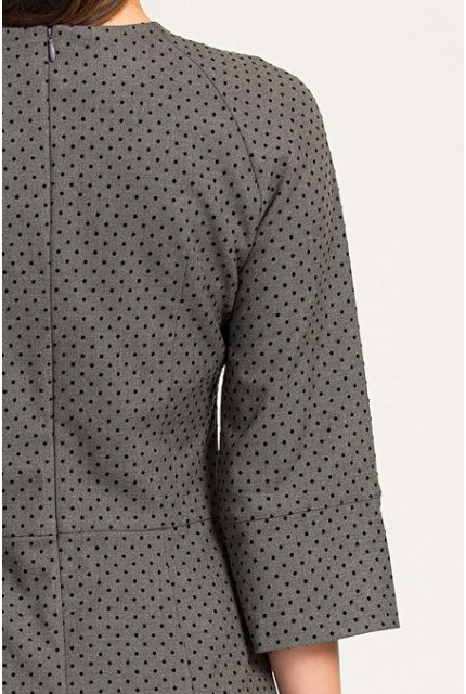 Платье Remix 7182