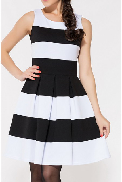 Платье Remix 7183