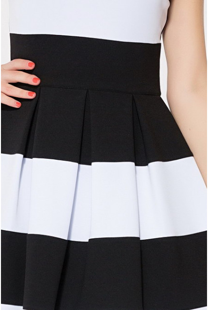 Платье Remix 7183