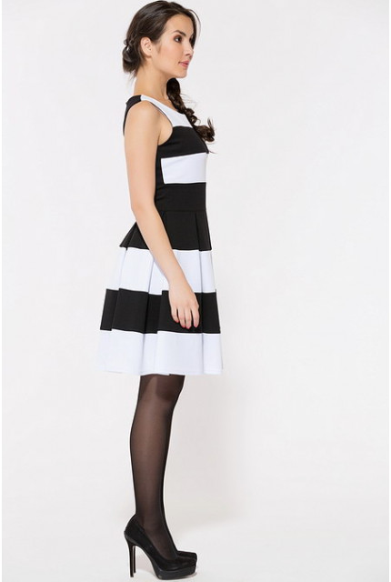 Платье Remix 7183