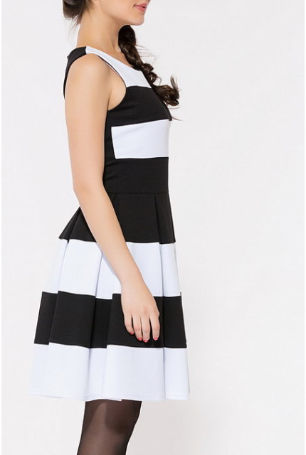 Платье Remix 7183