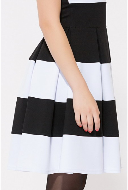 Платье Remix 7183