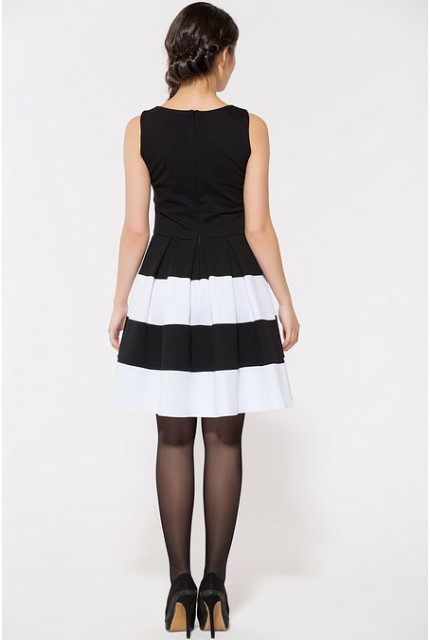 Платье Remix 7183