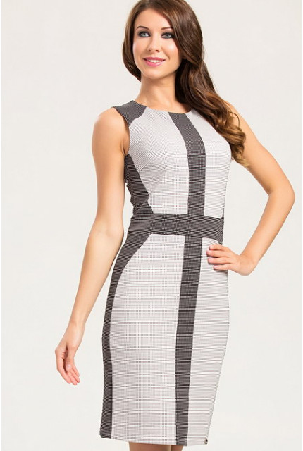 Платье Remix 7184