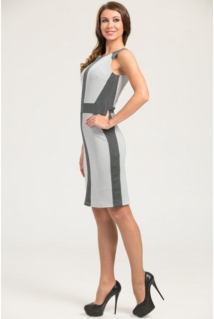 Платье Remix 7184