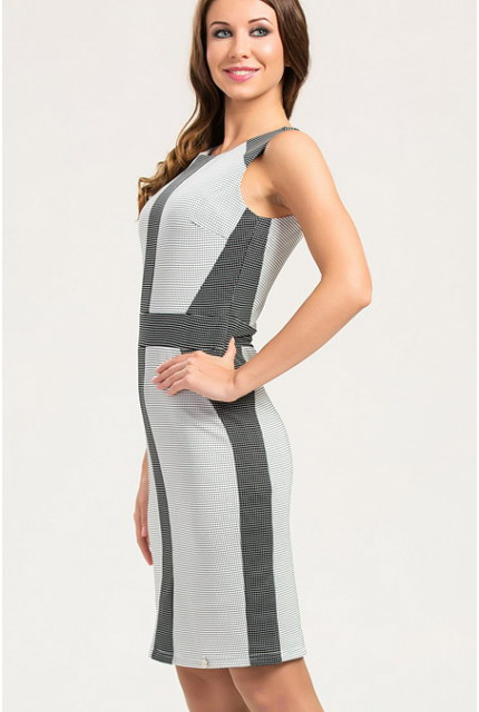 Платье Remix 7184