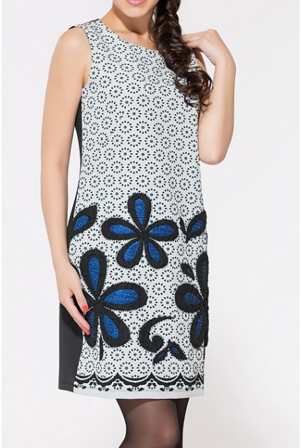 Платье Remix 7187