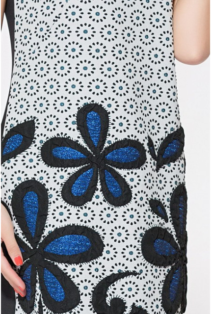 Платье Remix 7187