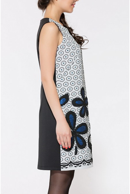 Платье Remix 7187