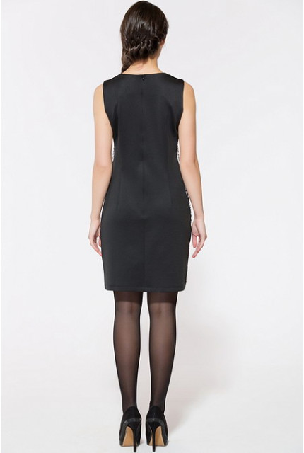 Платье Remix 7187