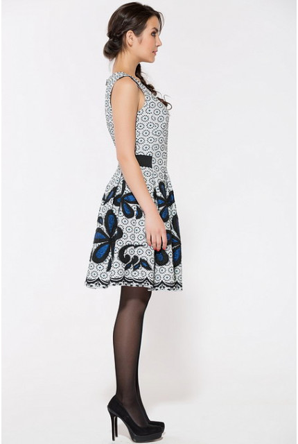 Платье Remix 7188