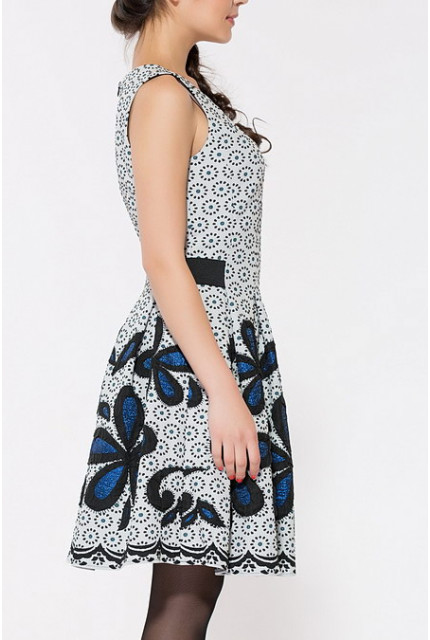 Платье Remix 7188