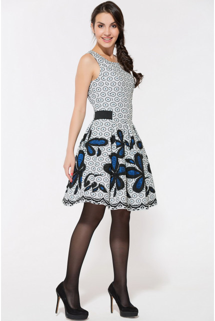 Платье Remix 7188