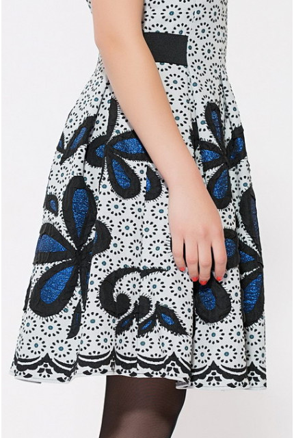 Платье Remix 7188