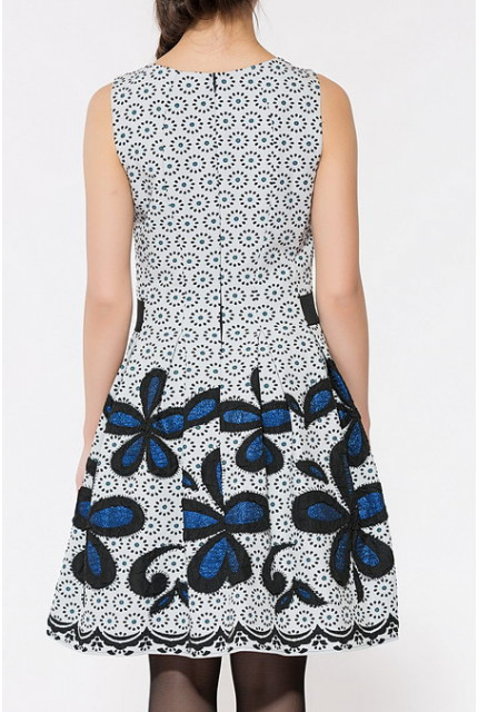 Платье Remix 7188