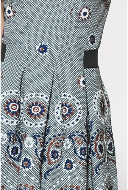 Платье Remix 7189