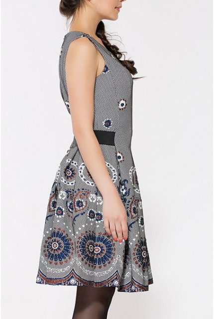 Платье Remix 7189