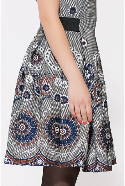 Платье Remix 7189