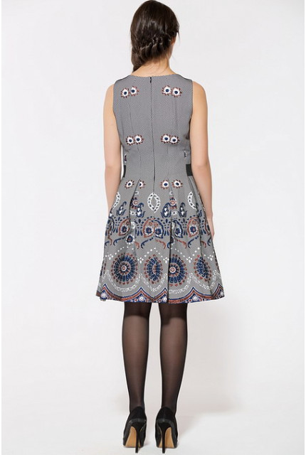 Платье Remix 7189