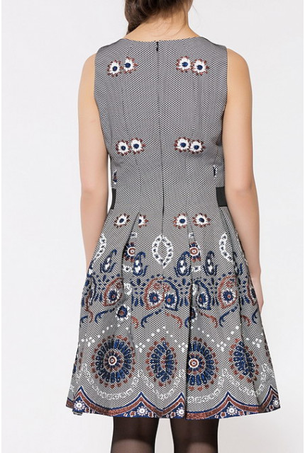 Платье Remix 7189