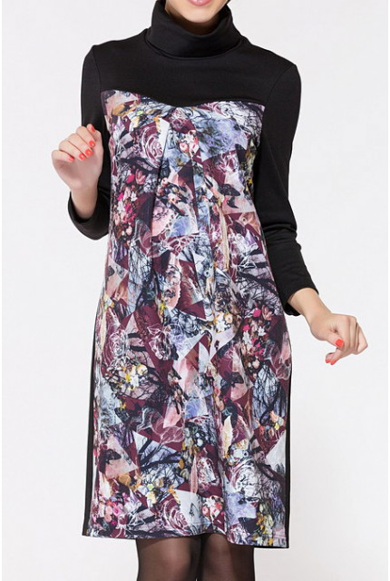 Платье Remix 7191