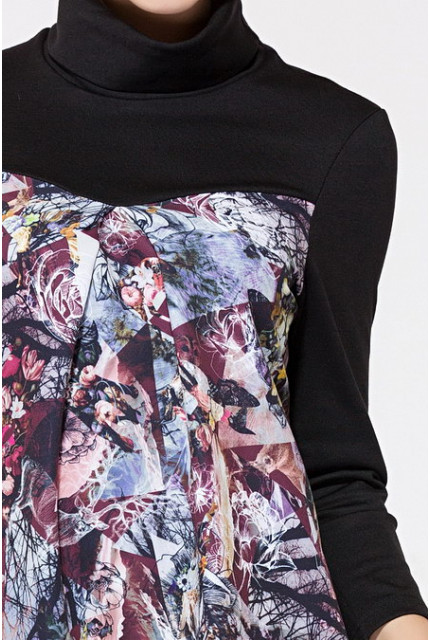 Платье Remix 7191