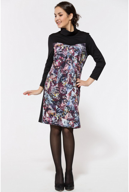 Платье Remix 7191