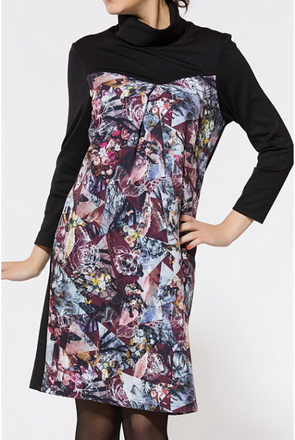 Платье Remix 7191