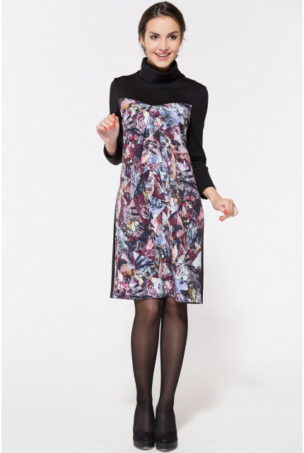 Платье Remix 7191