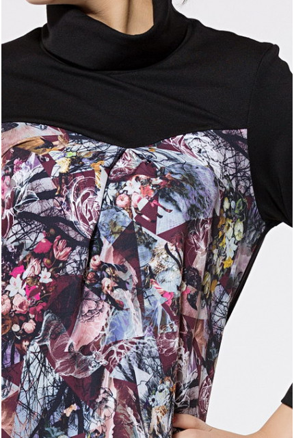 Платье Remix 7191