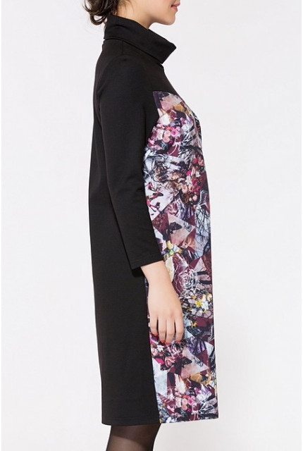 Платье Remix 7191