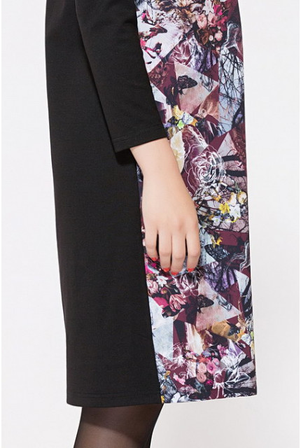 Платье Remix 7191