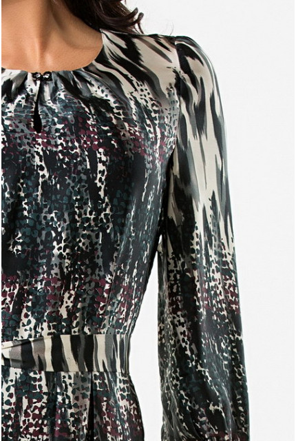 Платье Remix 7192