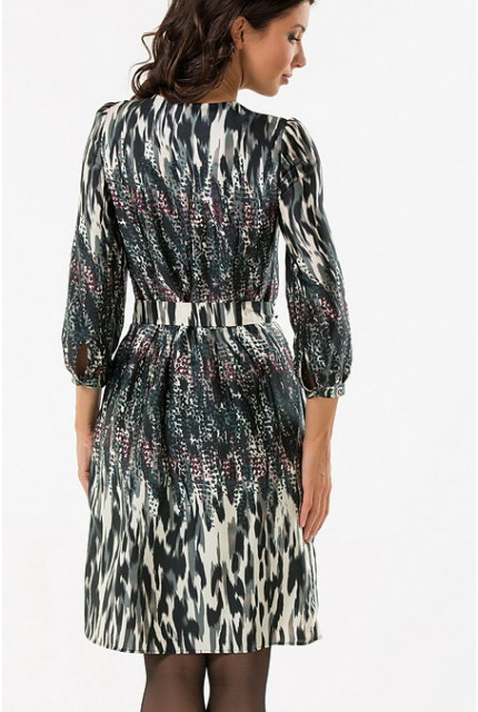 Платье Remix 7192