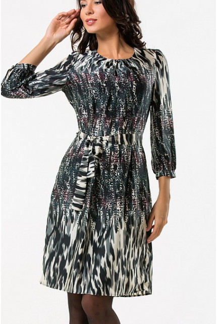 Платье Remix 7192