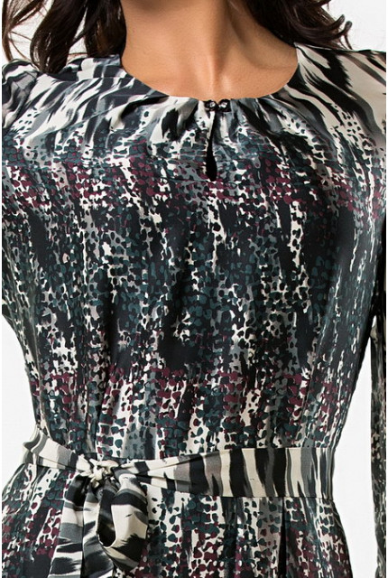 Платье Remix 7192