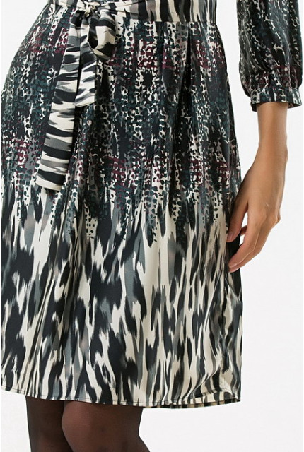 Платье Remix 7192