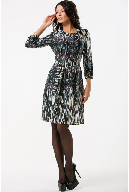 Платье Remix 7192