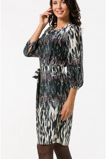 Платье Remix 7192