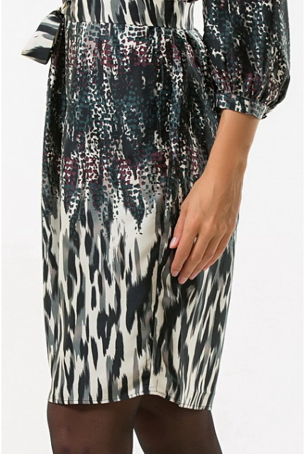 Платье Remix 7192