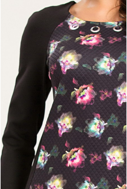 Платье Remix 7196