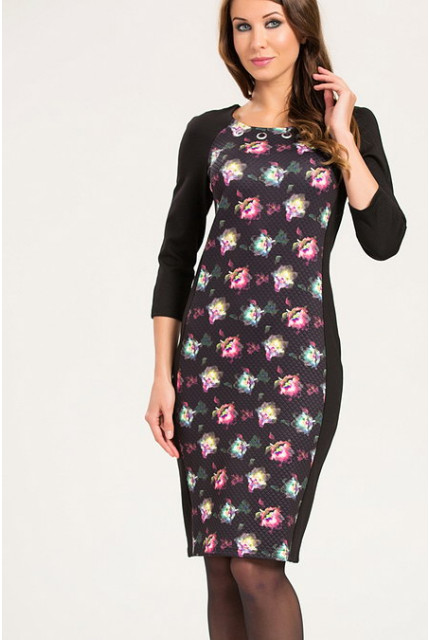 Платье Remix 7196