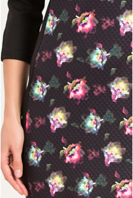 Платье Remix 7196