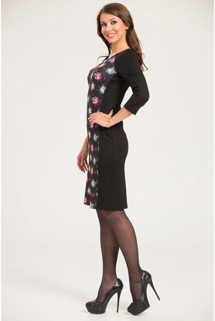 Платье Remix 7196