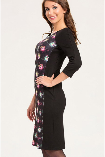 Платье Remix 7196