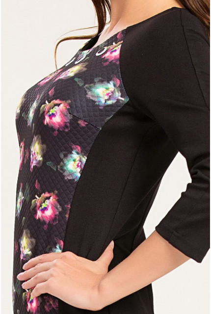 Платье Remix 7196