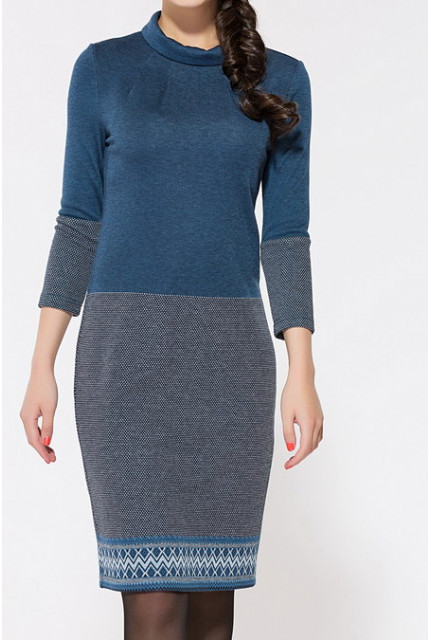 Платье Remix 7197