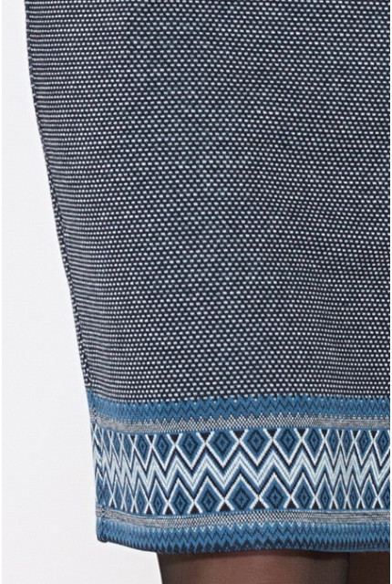 Платье Remix 7197